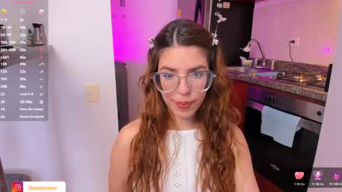 nat_bakerss online show from May 14, 2026, 8:15 pm