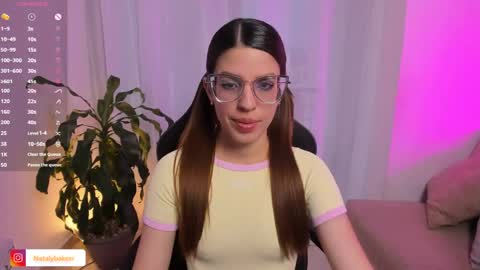 nat_bakerss online show from June 5, 2026, 10:48 pm