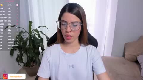 nat_bakerss online show from July 14, 2026, 8:58 pm