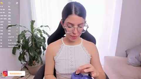 nat_bakerss online show from July 22, 2026, 8:55 pm