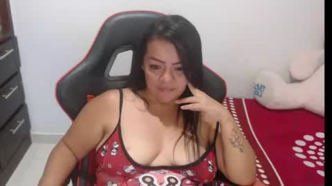 Nata Ramirez online show from July 20, 2026, 10:39 am