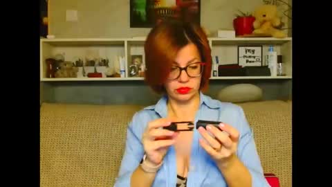 Natali online show from April 1, 2026, 2:56 am