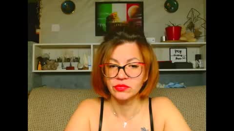 Natali online show from April 6, 2026, 2:20 am