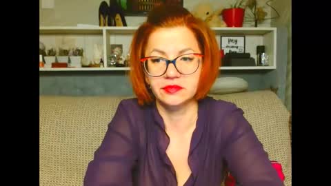 Natali online show from April 11, 2026, 3:00 am
