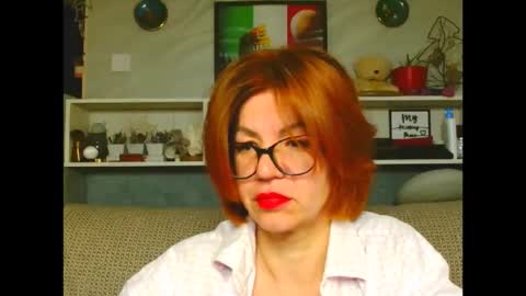 Natali online show from April 17, 2026, 2:58 am
