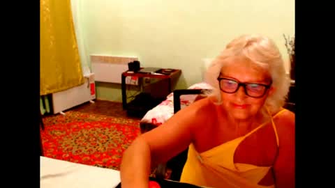 natali online show from June 25, 2026, 8:57 pm