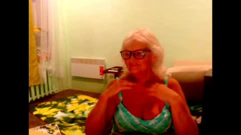 natali online show from July 24, 2026, 6:06 pm