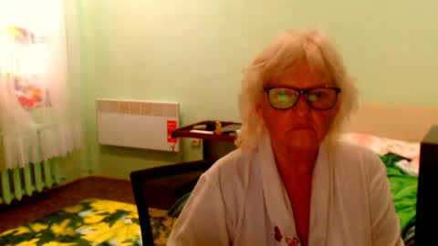 natali online show from July 25, 2026, 8:34 am