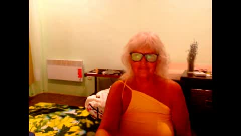 natali online show from July 28, 2026, 8:23 pm