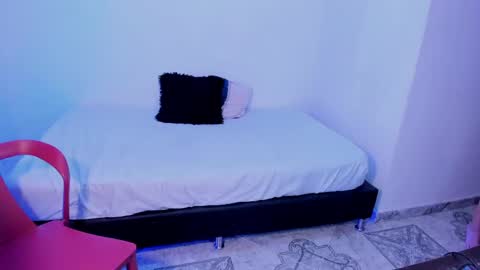 Natalia online show from April 27, 2026, 3:26 am