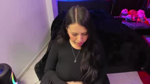 Natalia online show from July 1, 2026, 6:37 am