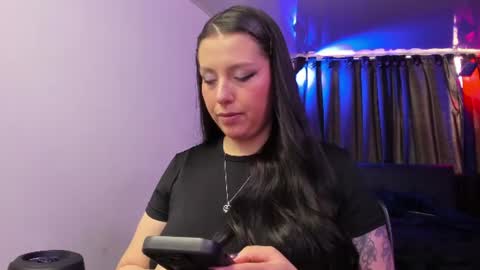 Natalia online show from July 2, 2026, 8:48 pm