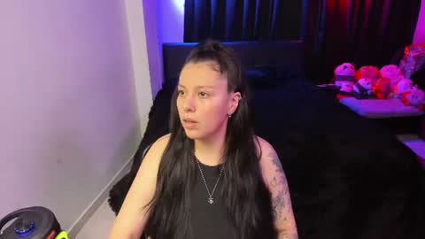 Natalia online show from July 8, 2026, 3:22 am