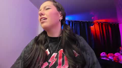 Natalia online show from July 8, 2026, 11:31 pm