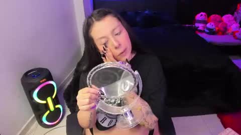 Natalia online show from July 12, 2026, 1:29 am