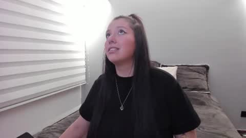 Natalia online show from July 17, 2026, 2:51 am