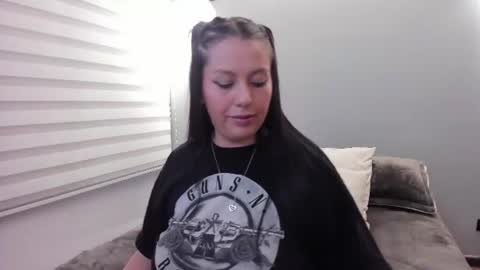 Natalia online show from July 17, 2026, 11:09 pm