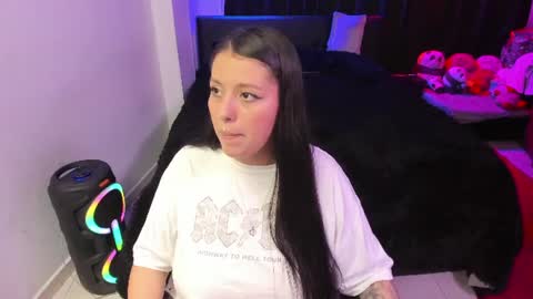 Natalia online show from August 1, 2026, 6:56 am