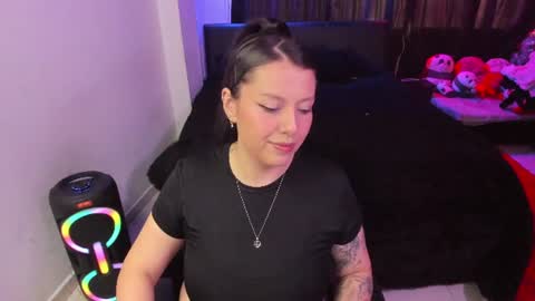 Natalia online show from August 1, 2026, 8:52 pm