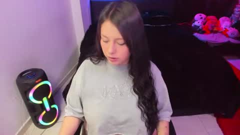 Natalia online show from August 4, 2026, 11:07 pm