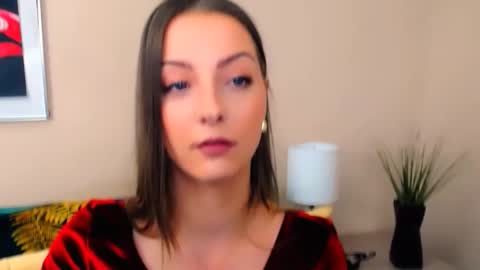 NatalieSexy online show from April 28, 2026, 6:29 am