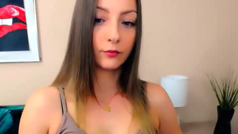 NatalieSexy online show from April 29, 2026, 6:39 am