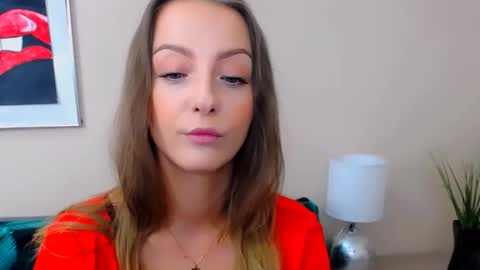 NatalieSexy online show from April 30, 2026, 6:20 am