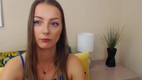 NatalieSexy online show from May 14, 2026, 7:48 am