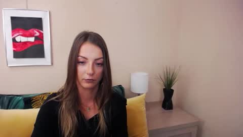 NatalieSexy online show from May 15, 2026, 7:26 am