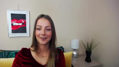NatalieSexy online show from May 18, 2026, 6:19 am
