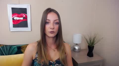 NatalieSexy online show from May 20, 2026, 6:30 am