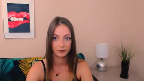 NatalieSexy online show from May 27, 2026, 6:32 am