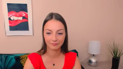 NatalieSexy online show from May 28, 2026, 7:05 am