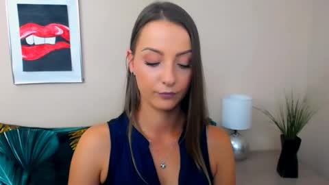 NatalieSexy online show from July 2, 2026, 6:19 am