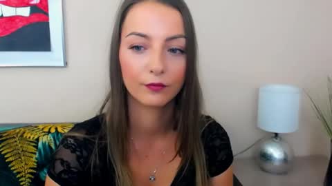 NatalieSexy online show from July 14, 2026, 6:18 am