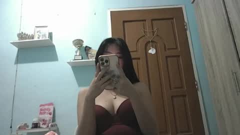 Natalie online show from July 15, 2026, 7:19 pm