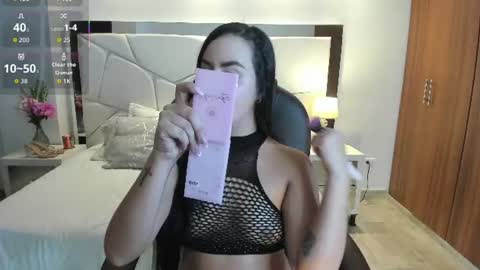 natasha kiim online show from June 19, 2026, 4:28 am