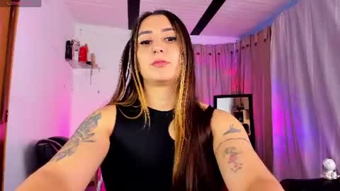 Natasha  online show from July 8, 2026, 12:04 am