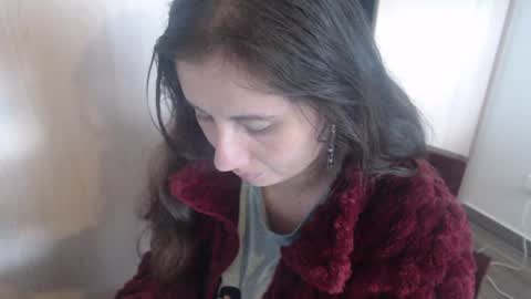 NATASHA online show from July 23, 2026, 3:21 pm