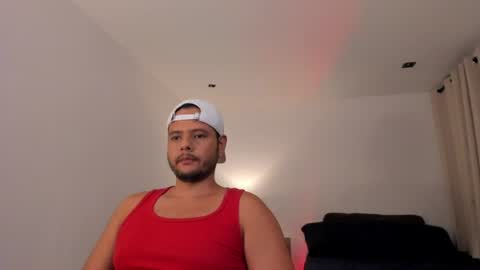 Nate Ocean online show from July 22, 2026, 2:36 am