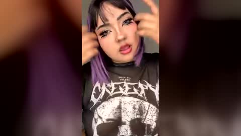 nathalia online show from July 23, 2026, 8:40 pm