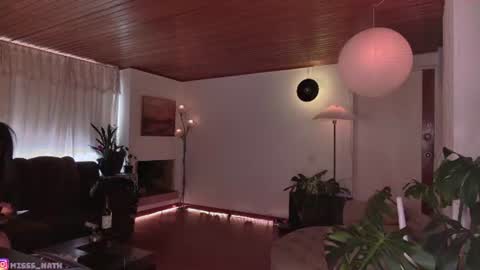 Nathalia  online show from July 12, 2026, 9:28 pm