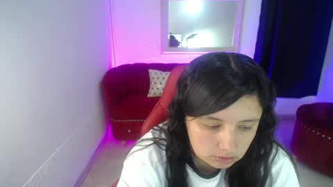 nathaly low online show from July 1, 2026, 1:34 pm