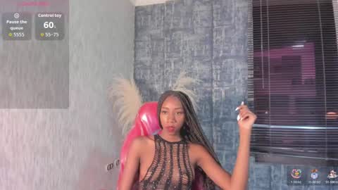       online show from July 8, 2026, 8:35 pm
