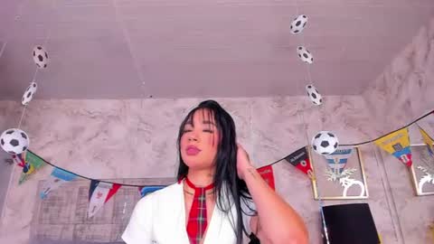 NathalyMoore online show from July 3, 2026, 7:42 pm