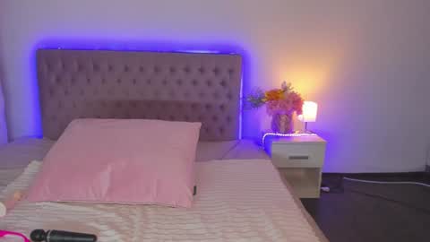 NathalyStars online show from June 15, 2026, 12:29 pm