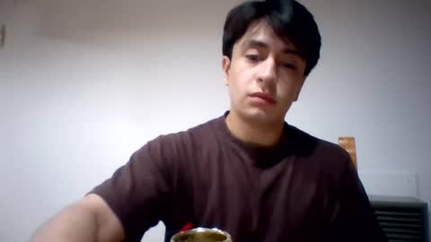 Snapshot of nathan_demon chatting on July 25, 2026, 7:17 am Nathan online show from July 25, 2026, 7:17 am