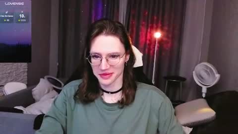 This name is so sexy you cant pronounce it. online show from June 24, 2026, 11:48 pm