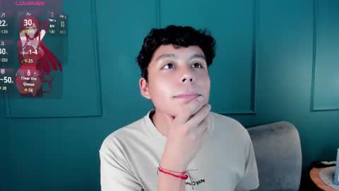 nathanbelll online show from July 11, 2026, 8:00 pm