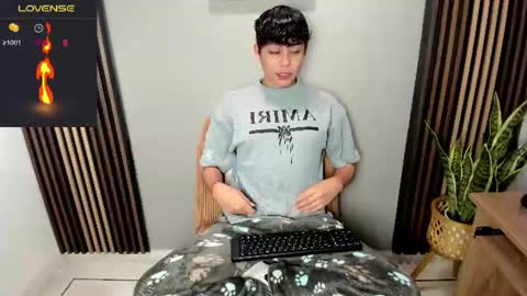nathanbelll online show from July 12, 2026, 7:38 pm